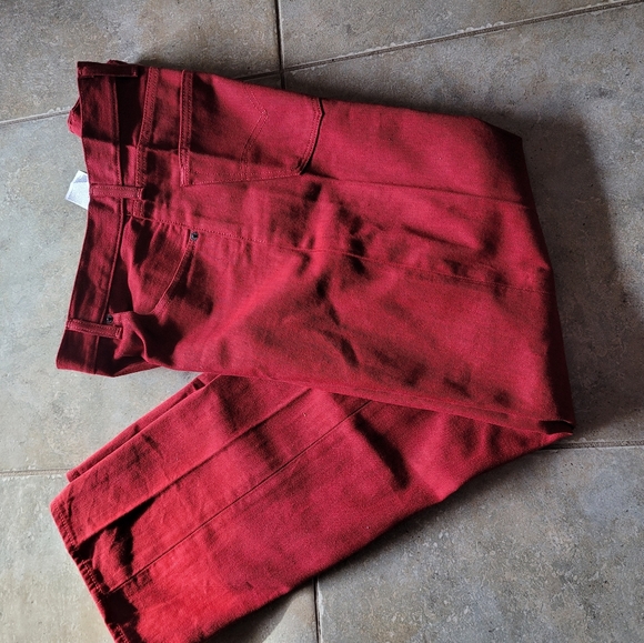 Levi's 501XX Straight Leg Jean - Picture 6 of 7